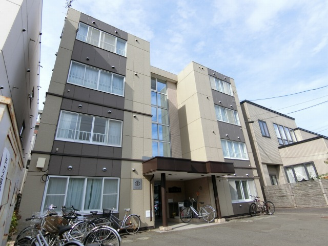オルセ麻生