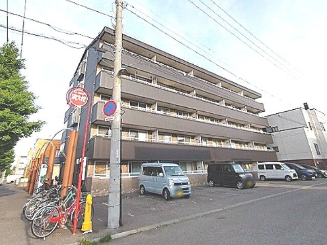 サントアリオデ元町