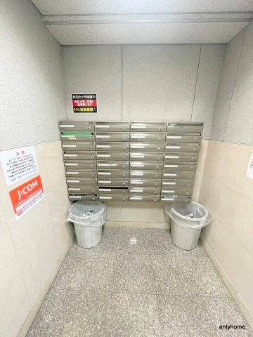 フィレンツェ船場南の設備