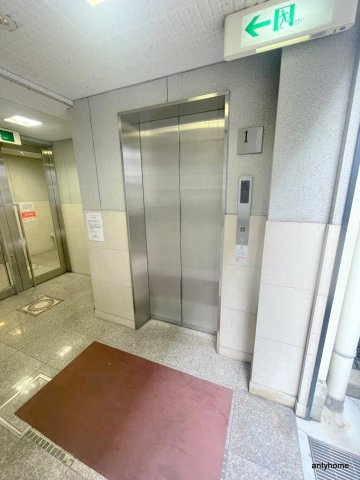 フィレンツェ船場南の設備