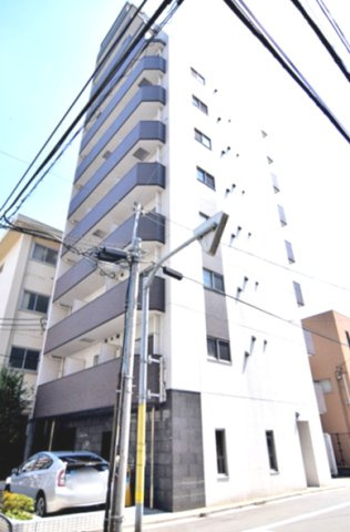 台東区浅草橋５丁目の賃貸マンション