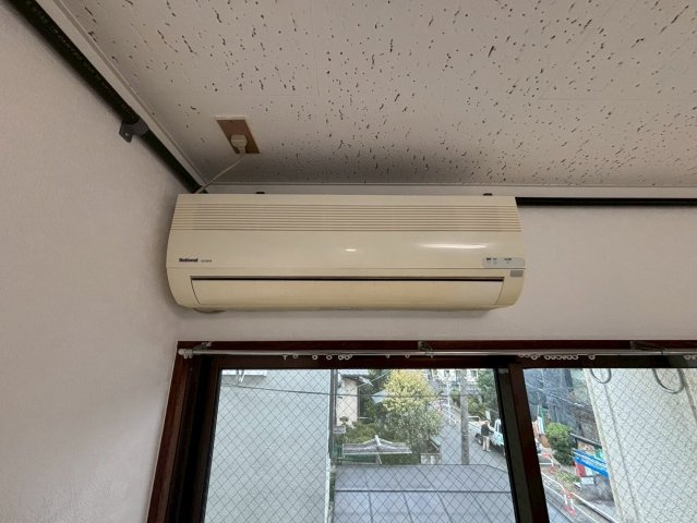 サンイーストハウスの設備