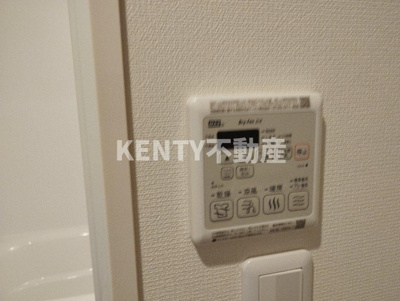 【設備】 | 北品川テラス