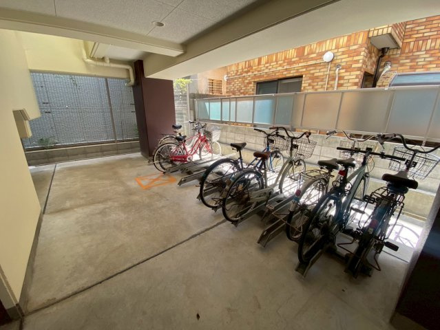 ディア甲子園口のその他共用部分