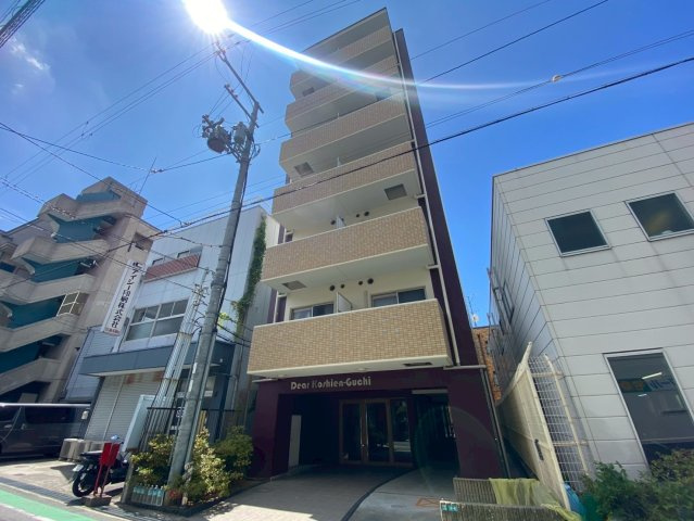 ディア甲子園口