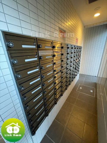 ロイズスクエア東陽町のその他共用部分