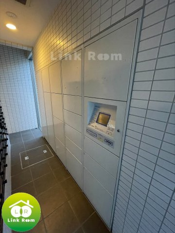 ロイズスクエア東陽町のその他共用部分