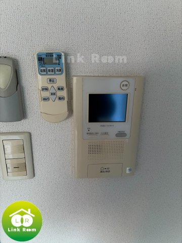 ロイズスクエア東陽町のセキュリティ