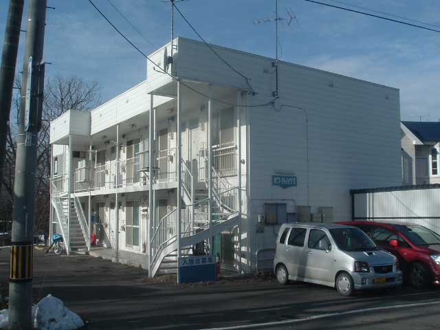 ホワイトハウス