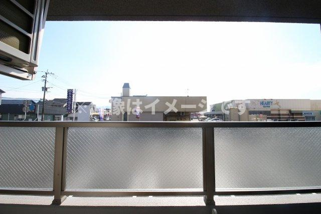 Fiore ReizⅢの展望