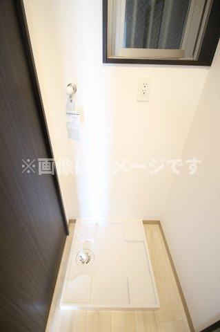 Fiore ReizⅢの設備