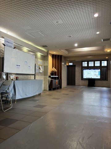 【エントランス】 | レールシティ博多駅南☆仲介手数料無料☆