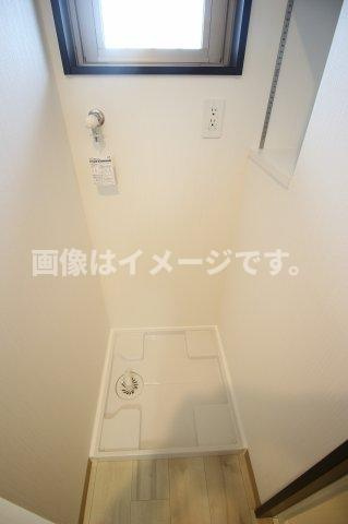 Fiore ReizⅢの設備
