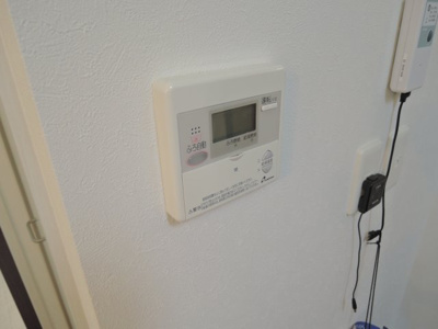【設備】 | ウッディハイム高槻