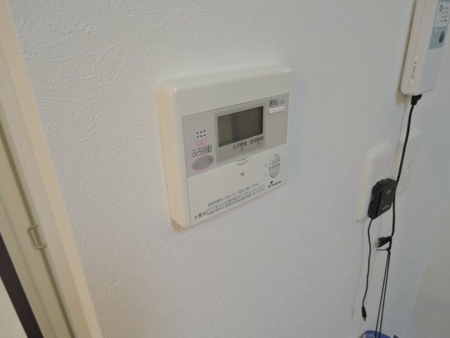 【設備】 | ウッディハイム高槻