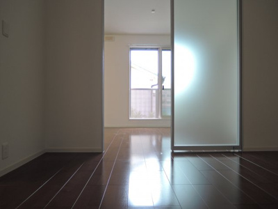 【子供部屋】 | ウッディハイム高槻