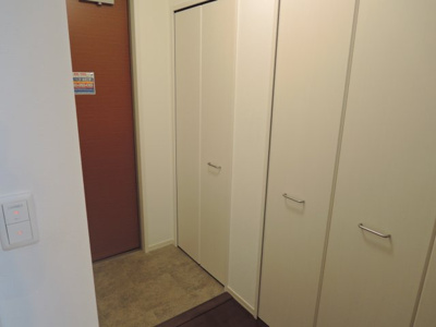 【玄関】 | ウッディハイム高槻