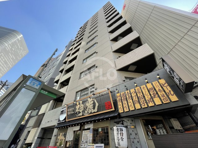 ORYZA肥後橋