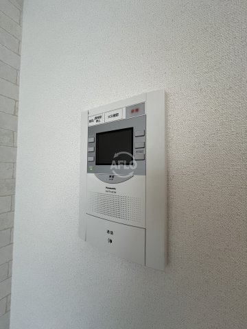 フェニックス新大阪のセキュリティ|PHOENIX新大阪　セキュリティ