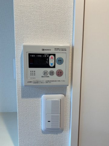 杉並区井草２丁目のアパートの設備