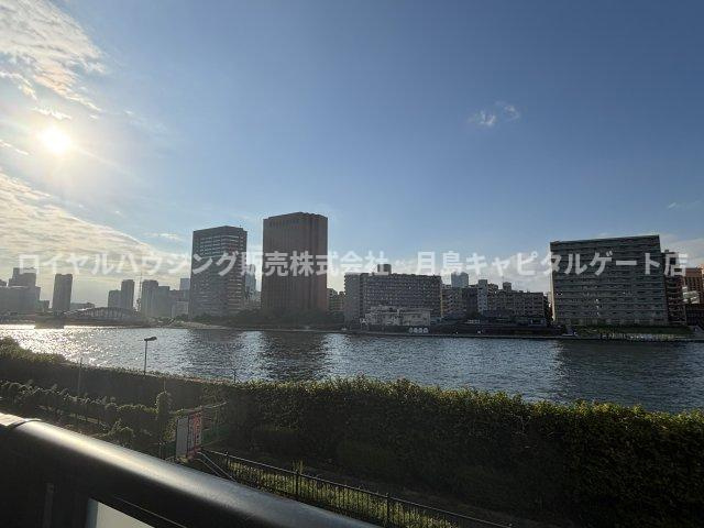 【物件からの展望】