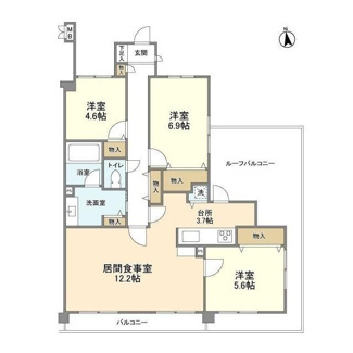【間取り】 | 間取り図！