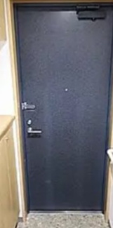 【玄関】