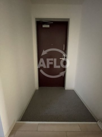 エタニティ谷町の玄関|エタニティ谷町　玄関