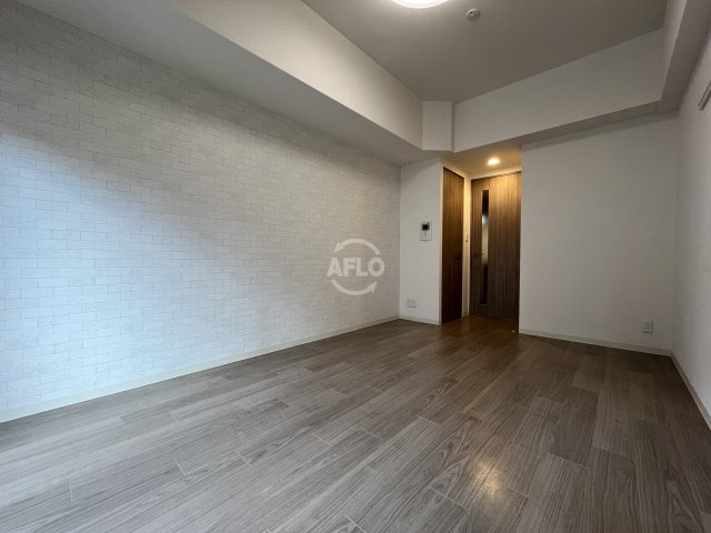 フェニックス新大阪の寝室|PHOENIX新大阪　洋室