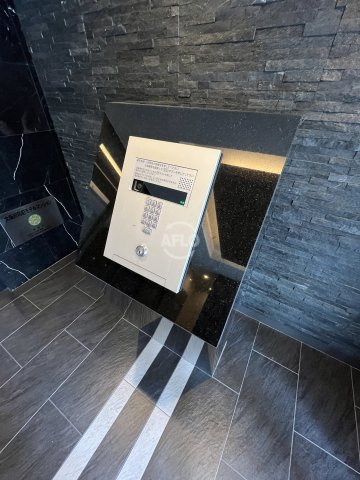 フェニックス新大阪のセキュリティ|PHOENIX新大阪　セキュリティ