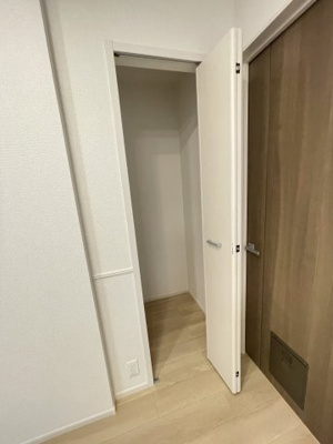 【収納】 | フォルトゥーナ西岡屋Ⅱ
