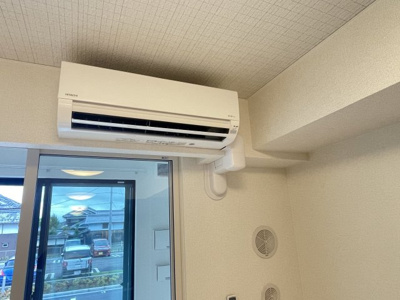 【設備】 | フォルトゥーナ西岡屋Ⅱ