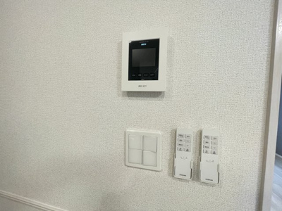 【セキュリティ】 | フォルトゥーナ西岡屋Ⅱ