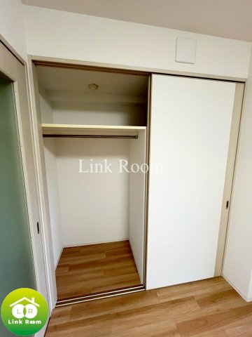 カナルグランデの収納