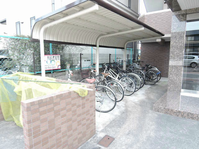 レジェンド２１のその他共用部分