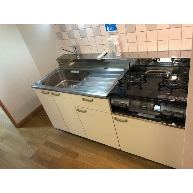 エミリーのキッチン