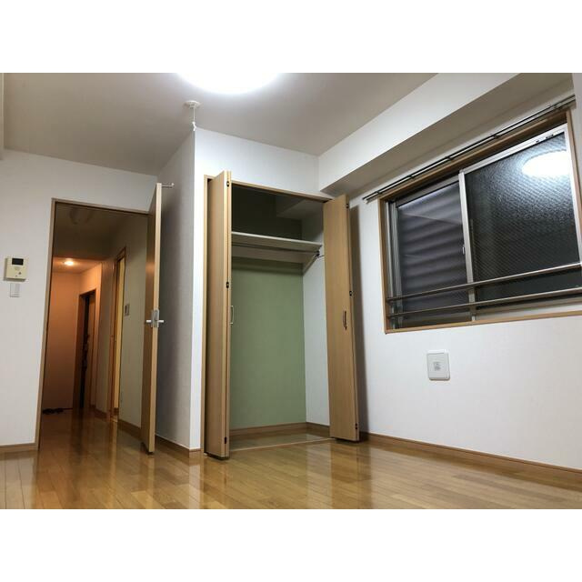 エミリーの収納