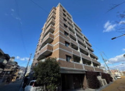 リベール東灘青木