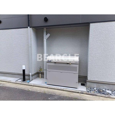 【その他共用部分】 | PARK明田町