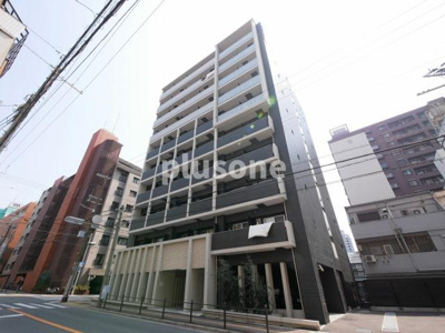【外観】 | スワンズ谷町セントシティ