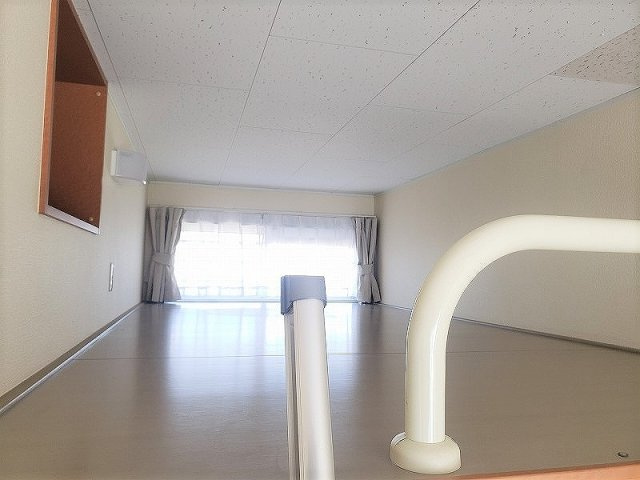 レオパレスビオス加須のその他