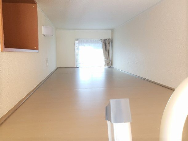 レオパレスロイヤルリーフのその他