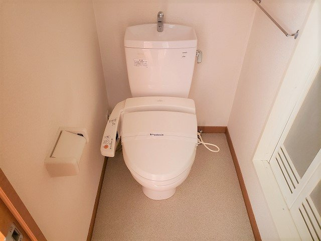 レオパレスロイヤルリーフのその他