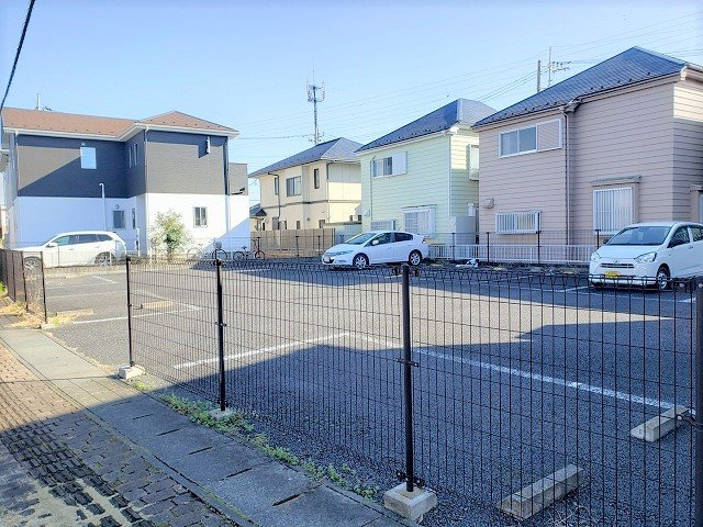 レオパレスロイヤルリーフのその他