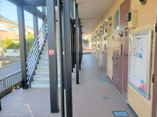 レオパレスアン　ティームのその他