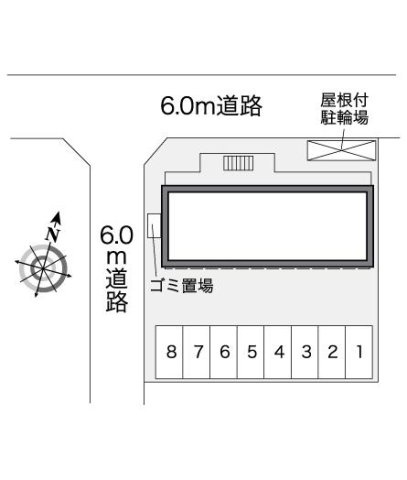 レオパレスアン　ティームのその他