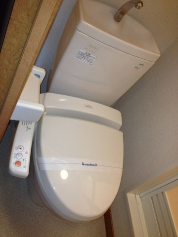 レオパレスルミエールのその他