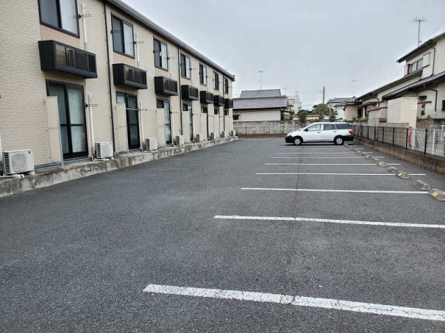 レオパレスルミエールのその他