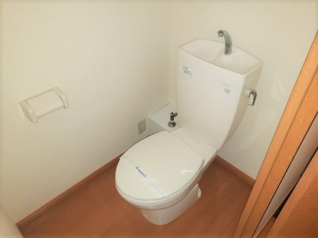 レオパレスガーデンのその他