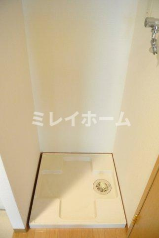 グランヴァン戸越銀座の設備
